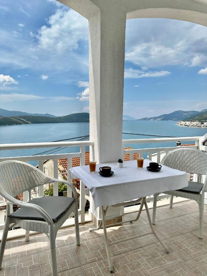 Villa Senka Neum Exterior foto